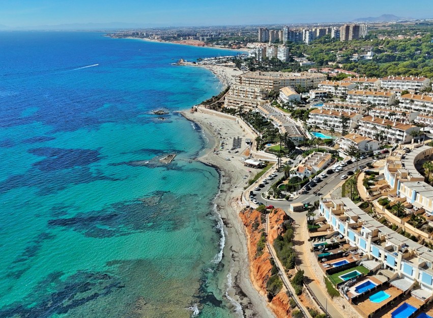 Herverkoop - Apartment - Cabo Roig