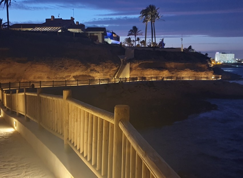 Herverkoop - Apartment - Cabo Roig