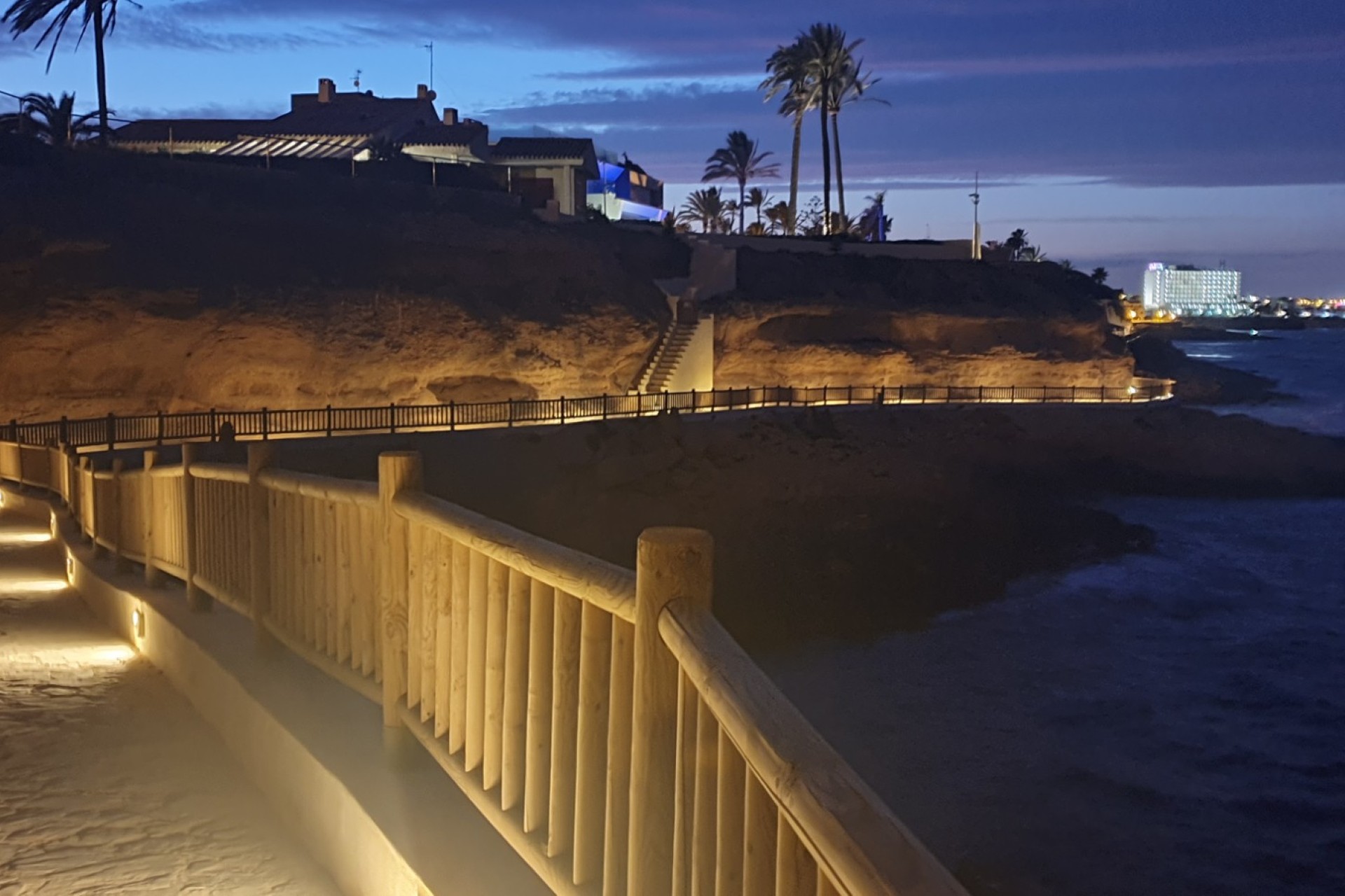 Herverkoop - Apartment - Cabo Roig