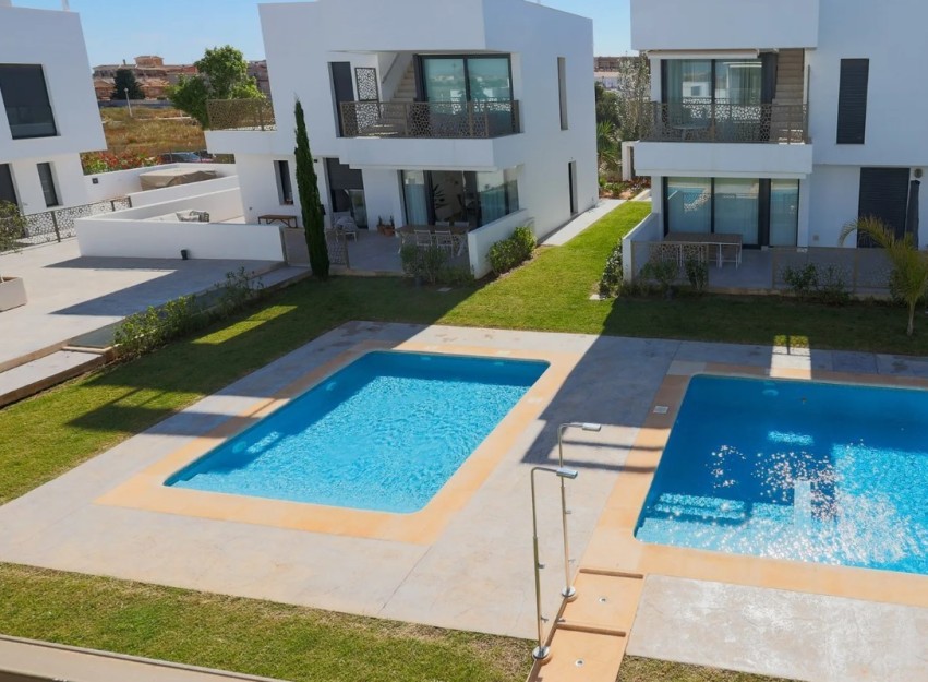Herverkoop - Apartment - Cartagena - Mar de Cristal