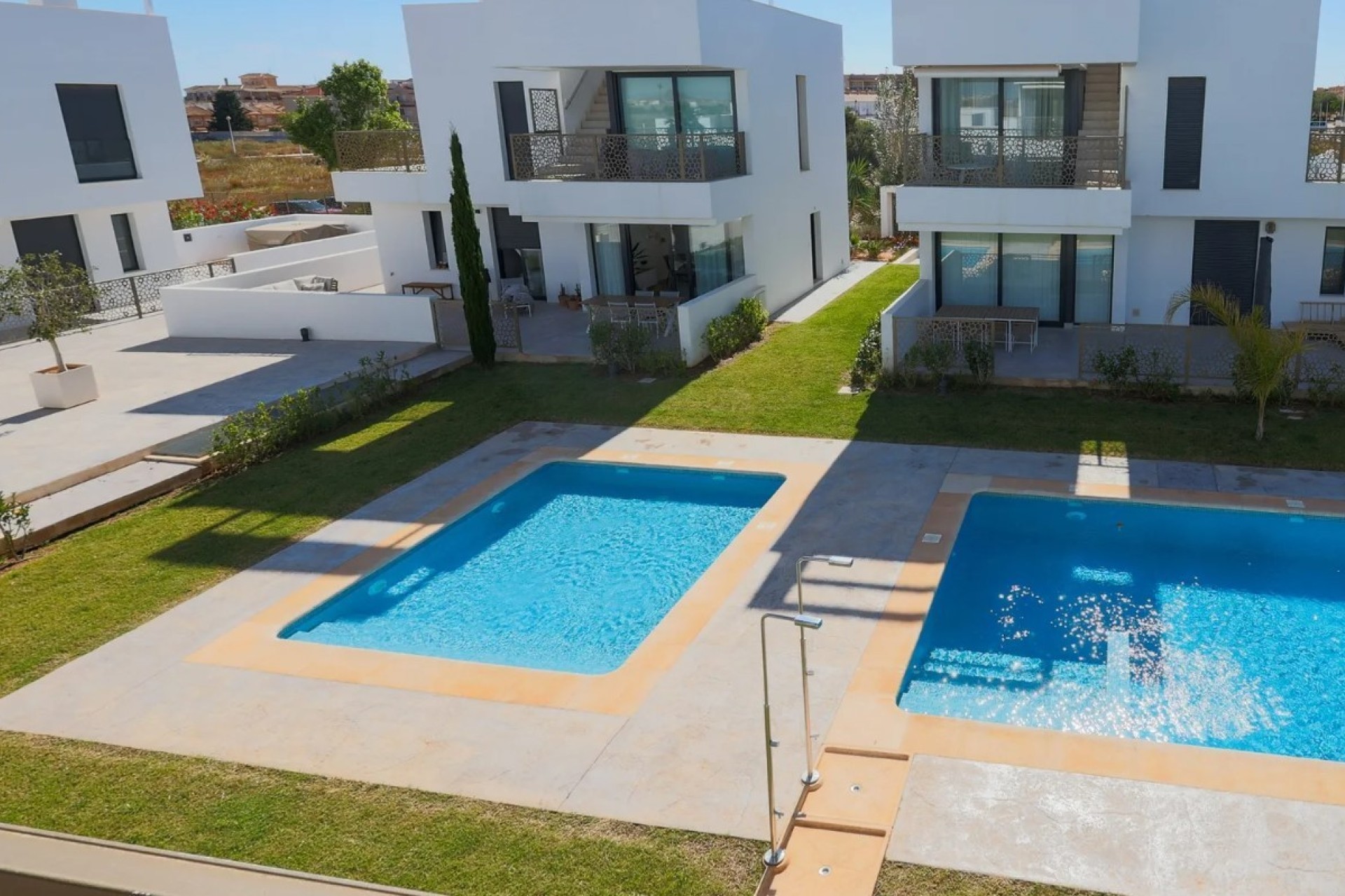 Herverkoop - Apartment - Cartagena - Mar de Cristal