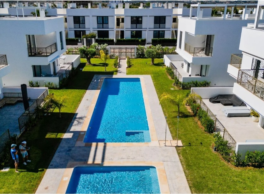 Herverkoop - Apartment - Cartagena - Mar de Cristal