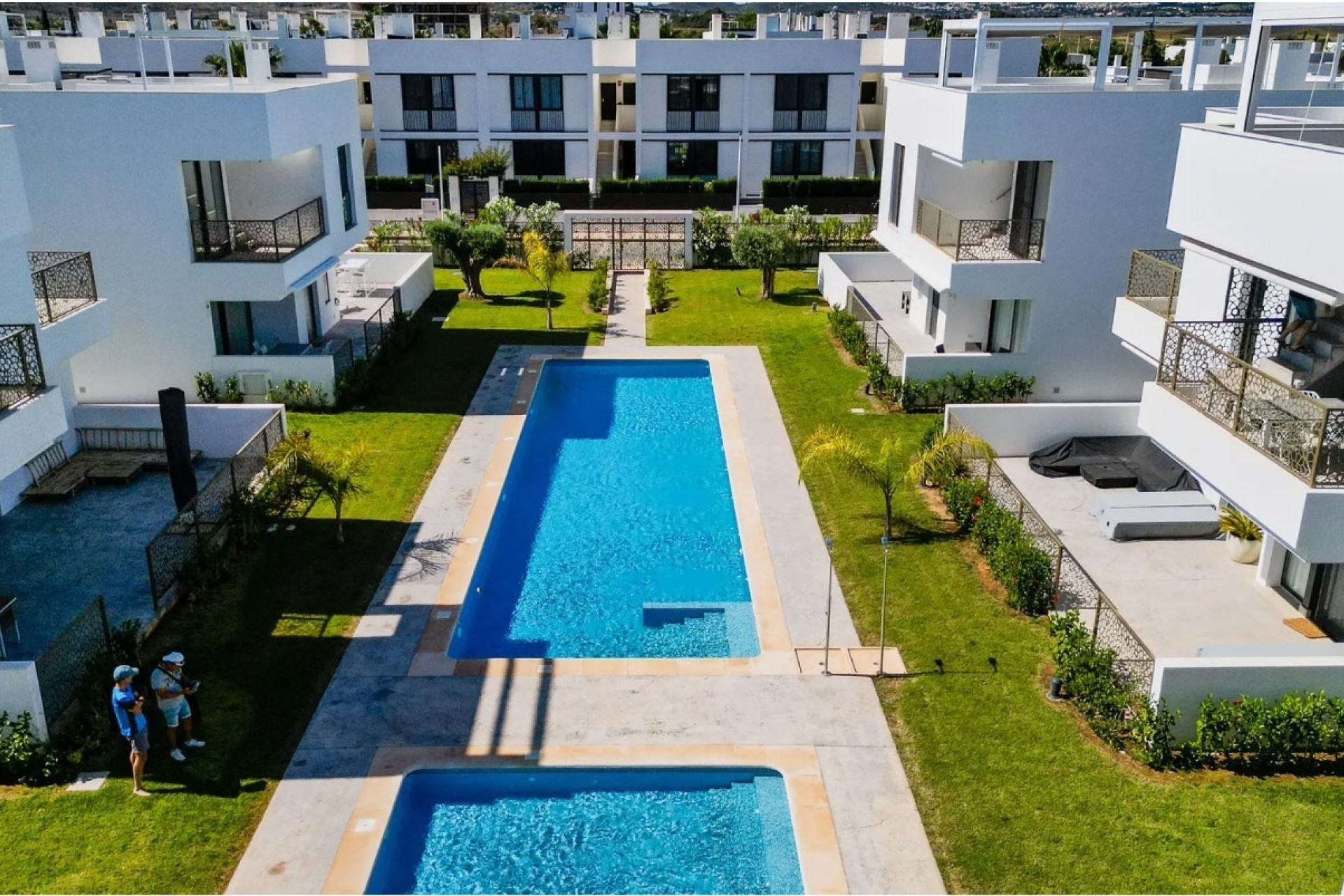 Herverkoop - Apartment - Cartagena - Mar de Cristal