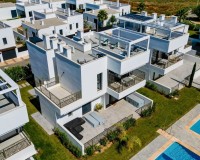 Herverkoop - Apartment - Cartagena - Mar de Cristal