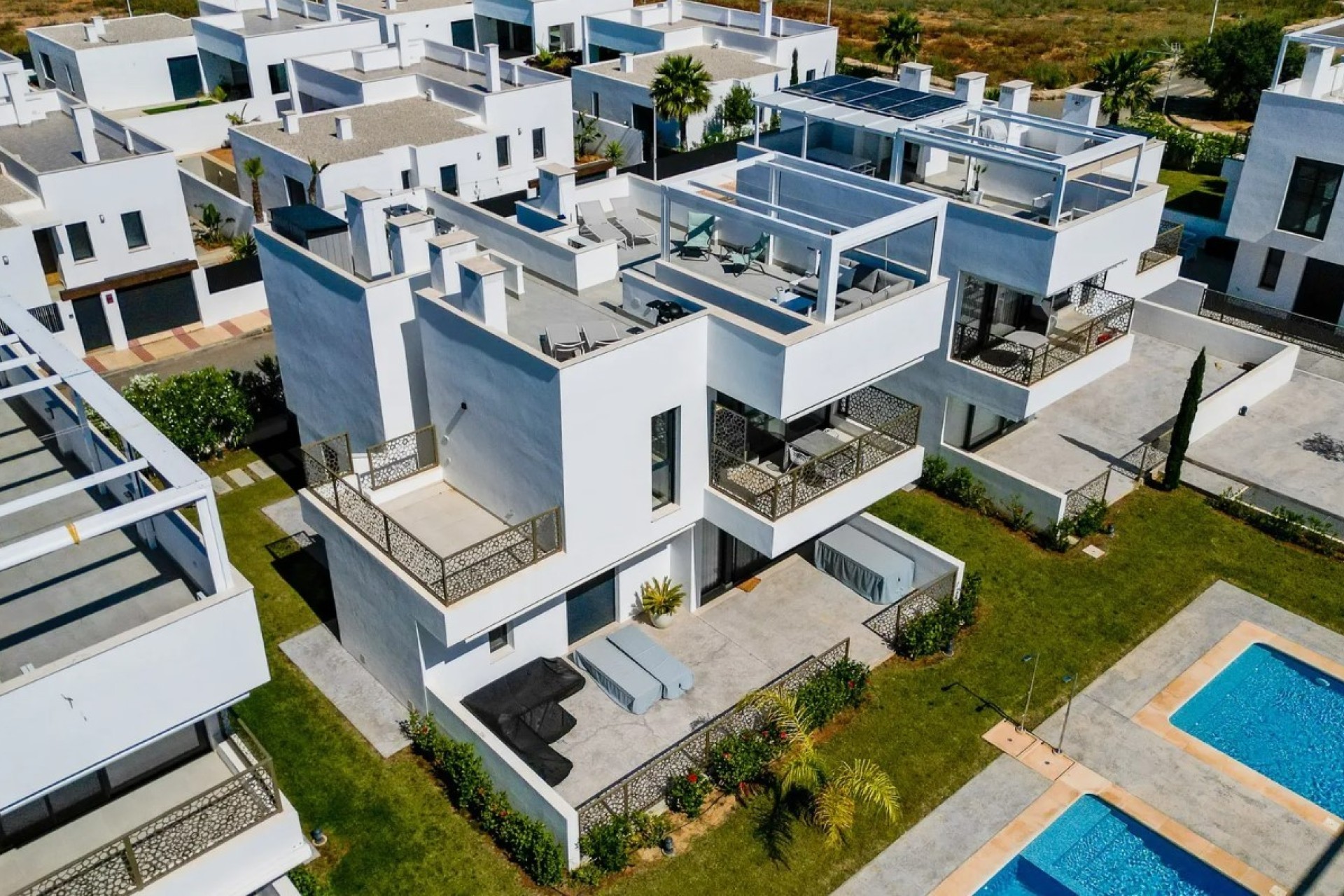 Herverkoop - Apartment - Cartagena - Mar de Cristal