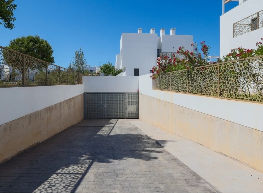 Herverkoop - Apartment - Cartagena - Mar de Cristal