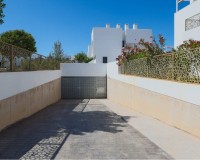 Herverkoop - Apartment - Cartagena - Mar de Cristal