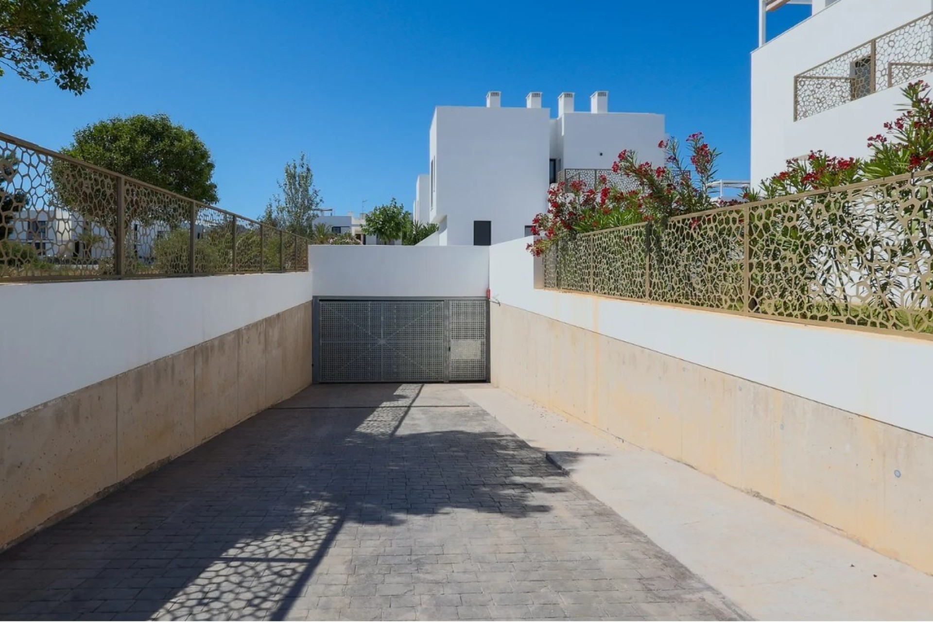 Herverkoop - Apartment - Cartagena - Mar de Cristal