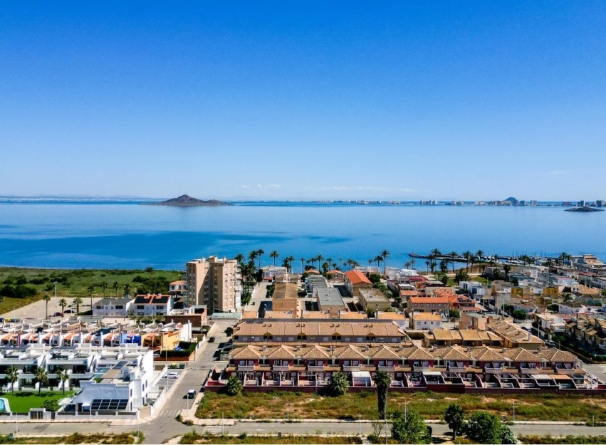 Herverkoop - Apartment - Cartagena - Mar de Cristal