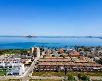 Herverkoop - Apartment - Cartagena - Mar de Cristal