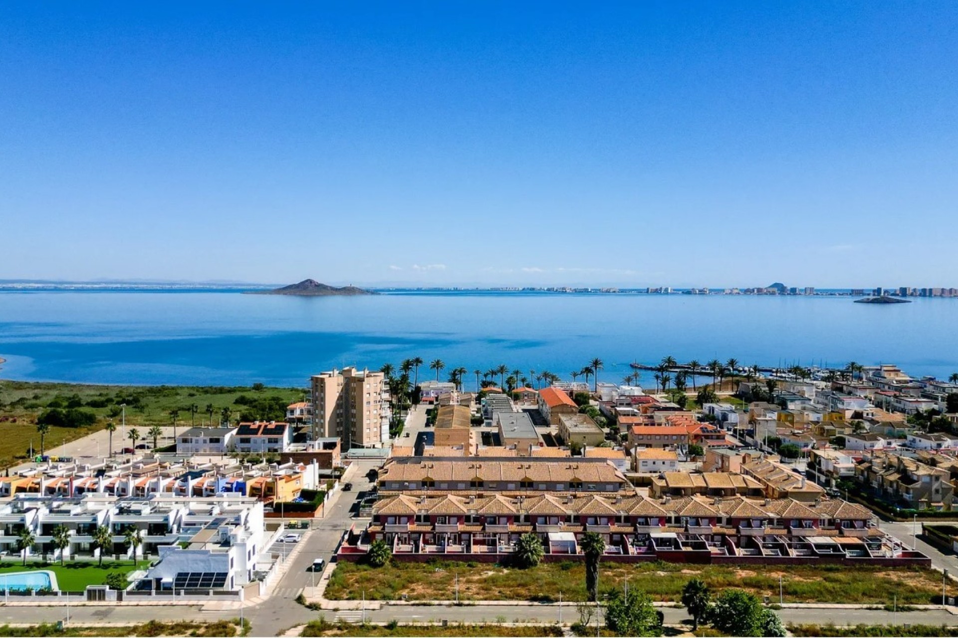 Herverkoop - Apartment - Cartagena - Mar de Cristal
