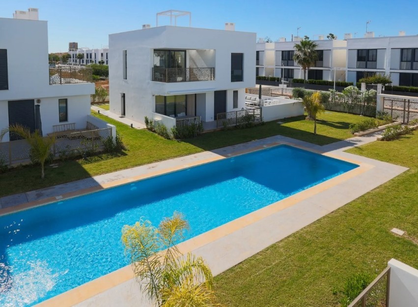 Herverkoop - Apartment - Cartagena - Mar de Cristal
