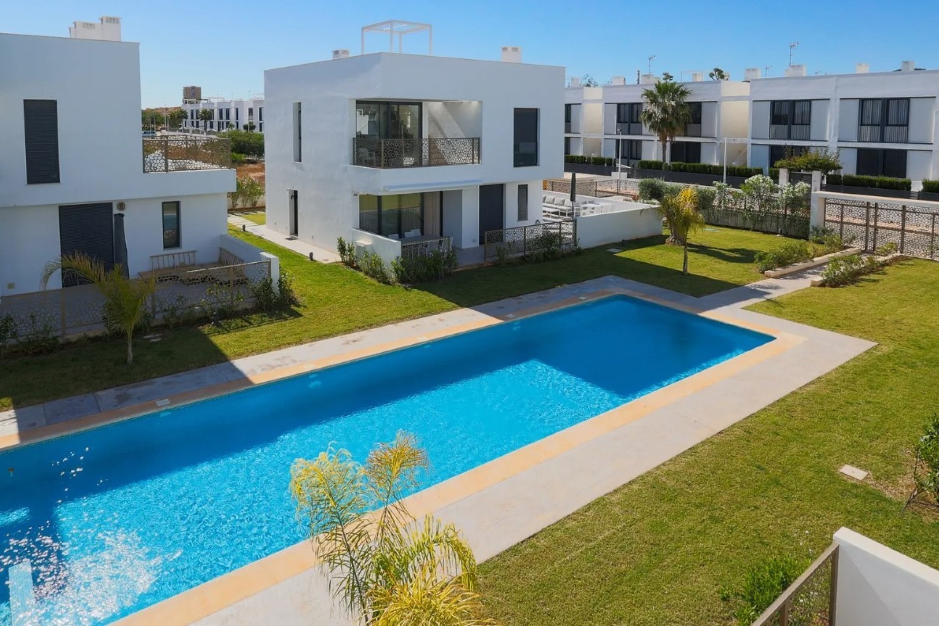 Herverkoop - Apartment - Cartagena - Mar de Cristal