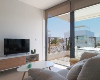 Herverkoop - Apartment - Cartagena - Mar de Cristal