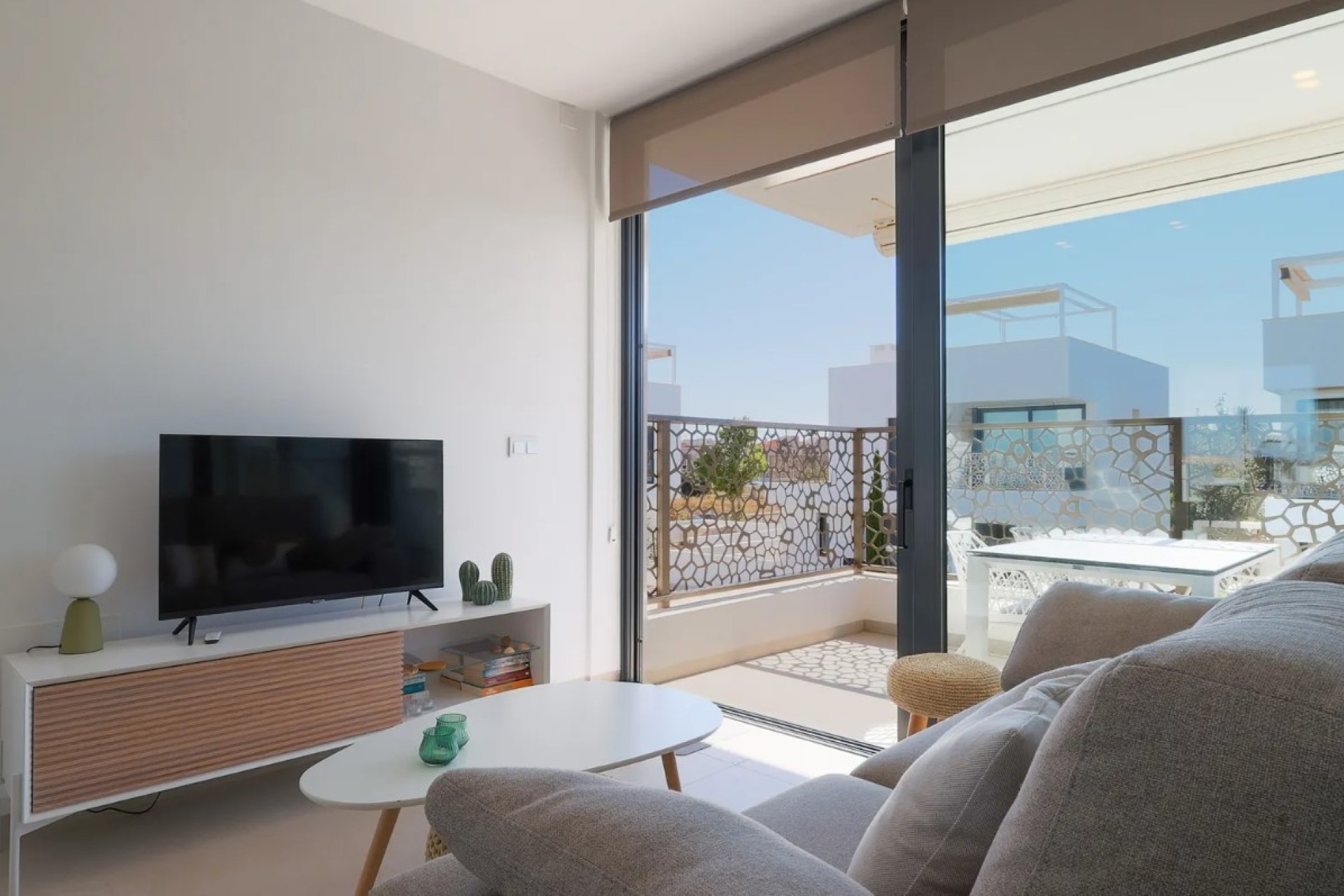 Herverkoop - Apartment - Cartagena - Mar de Cristal