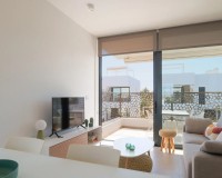Herverkoop - Apartment - Cartagena - Mar de Cristal