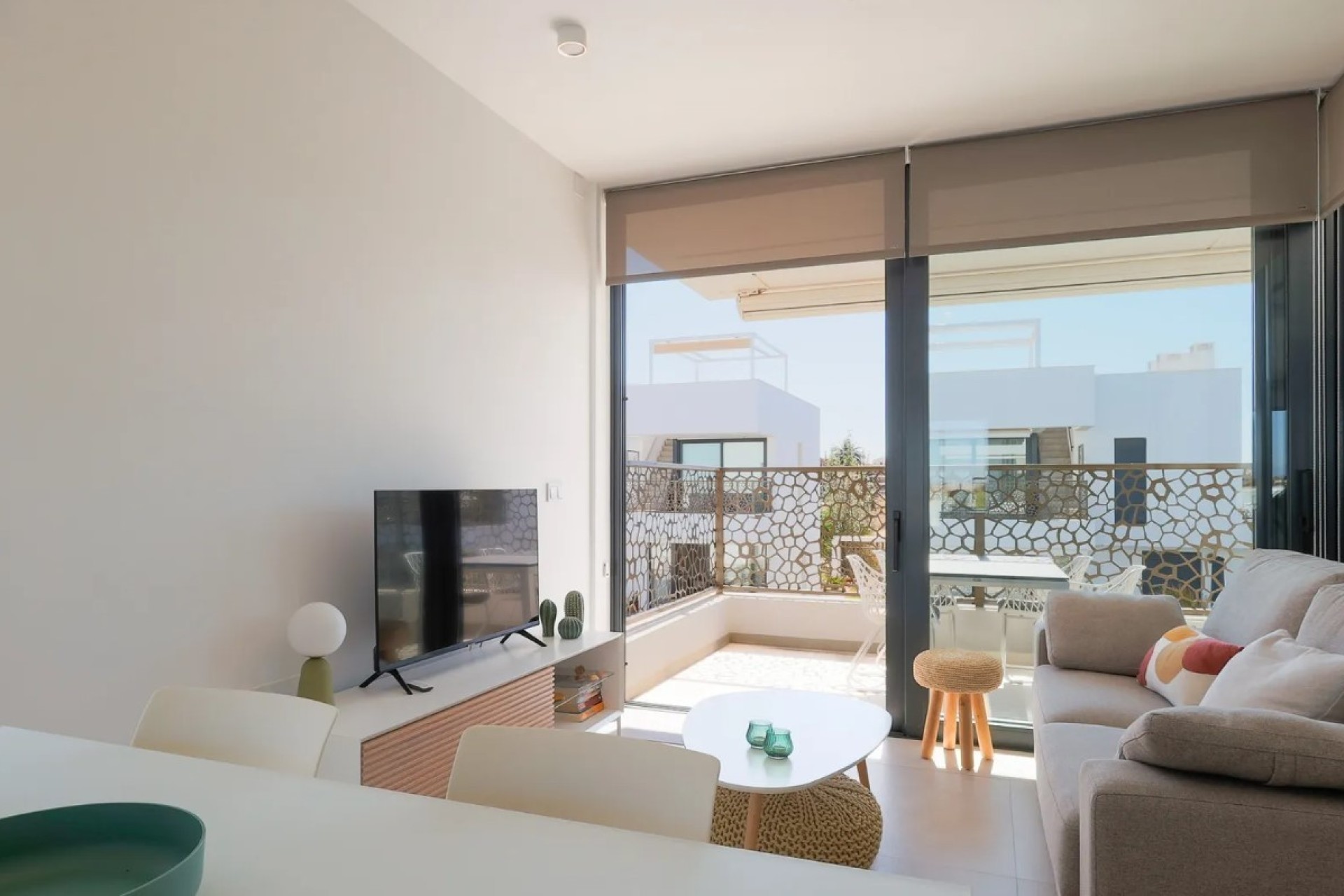 Herverkoop - Apartment - Cartagena - Mar de Cristal