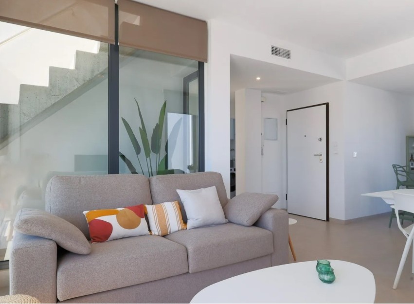Herverkoop - Apartment - Cartagena - Mar de Cristal