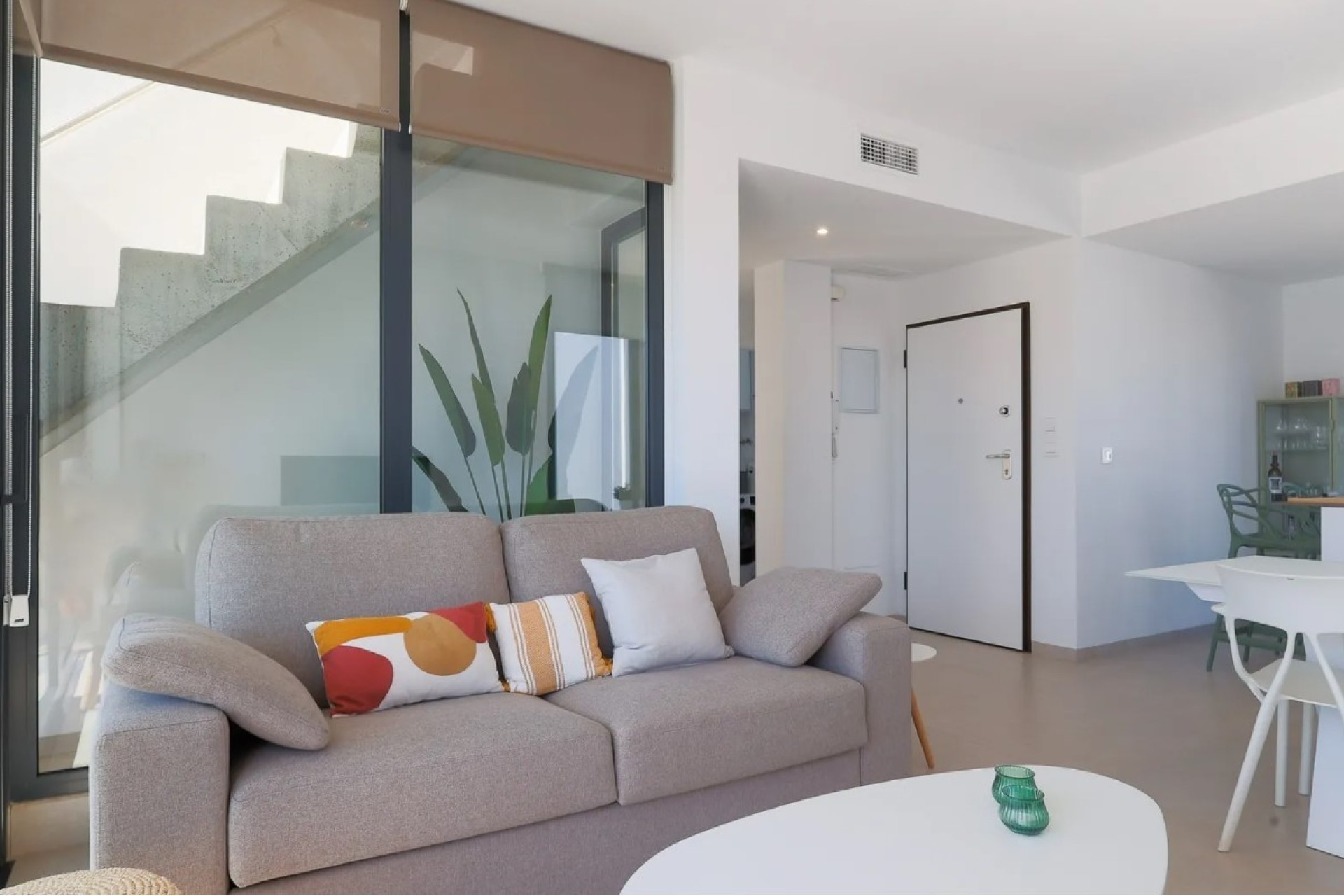 Herverkoop - Apartment - Cartagena - Mar de Cristal