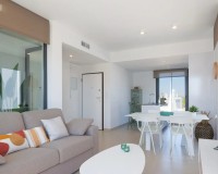 Herverkoop - Apartment - Cartagena - Mar de Cristal