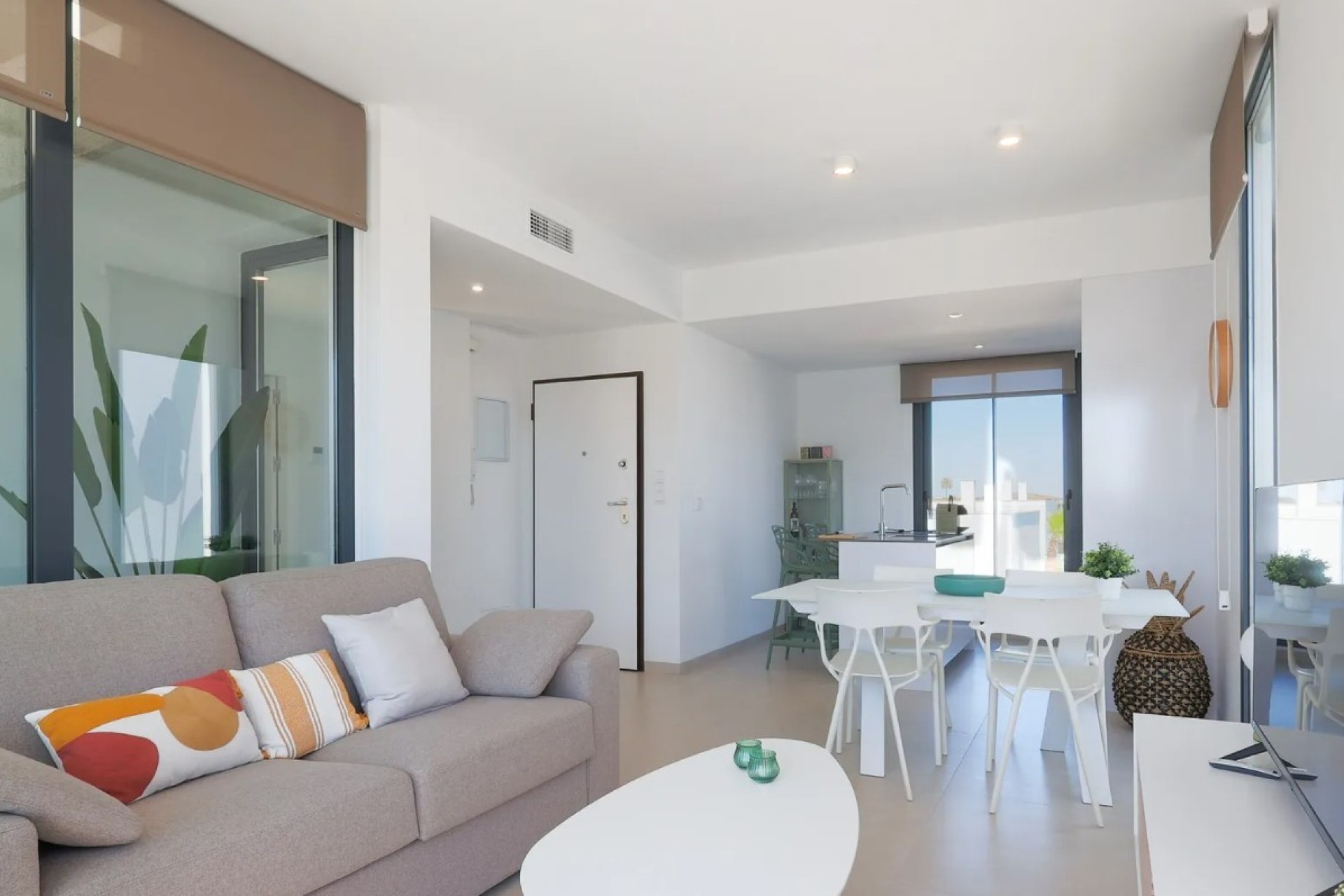 Herverkoop - Apartment - Cartagena - Mar de Cristal