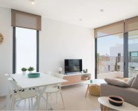 Herverkoop - Apartment - Cartagena - Mar de Cristal