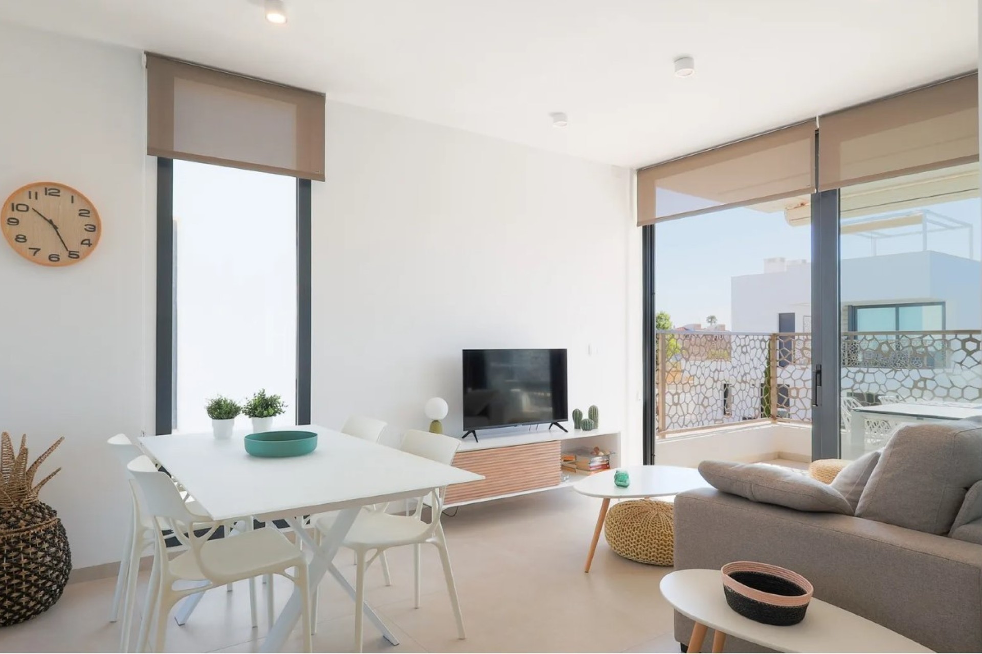 Herverkoop - Apartment - Cartagena - Mar de Cristal