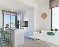 Herverkoop - Apartment - Cartagena - Mar de Cristal