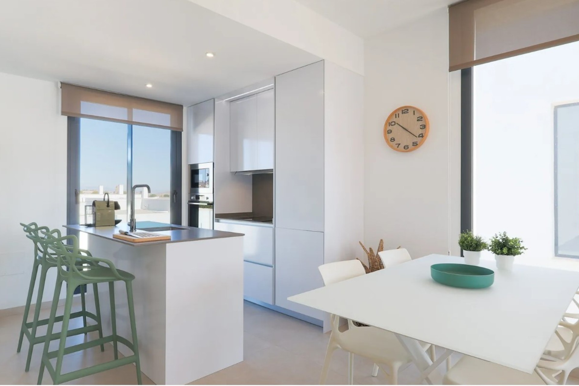 Herverkoop - Apartment - Cartagena - Mar de Cristal