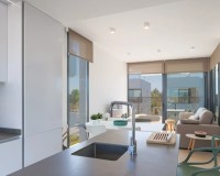 Herverkoop - Apartment - Cartagena - Mar de Cristal