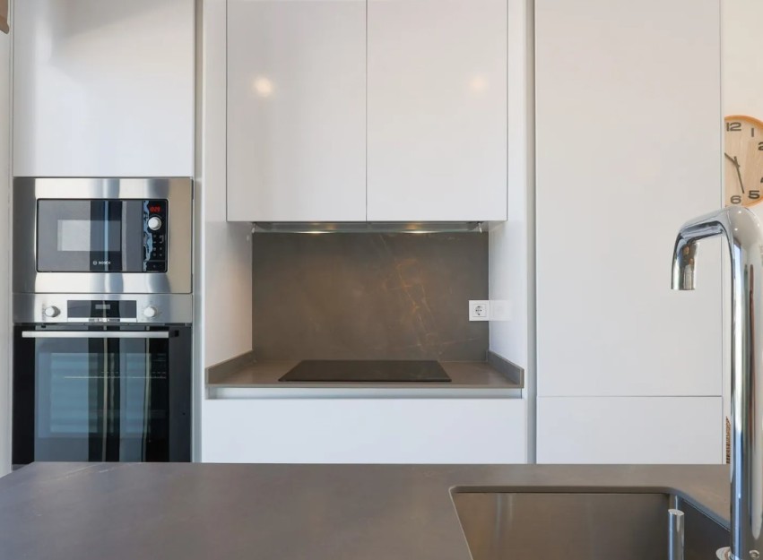 Herverkoop - Apartment - Cartagena - Mar de Cristal