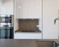 Herverkoop - Apartment - Cartagena - Mar de Cristal