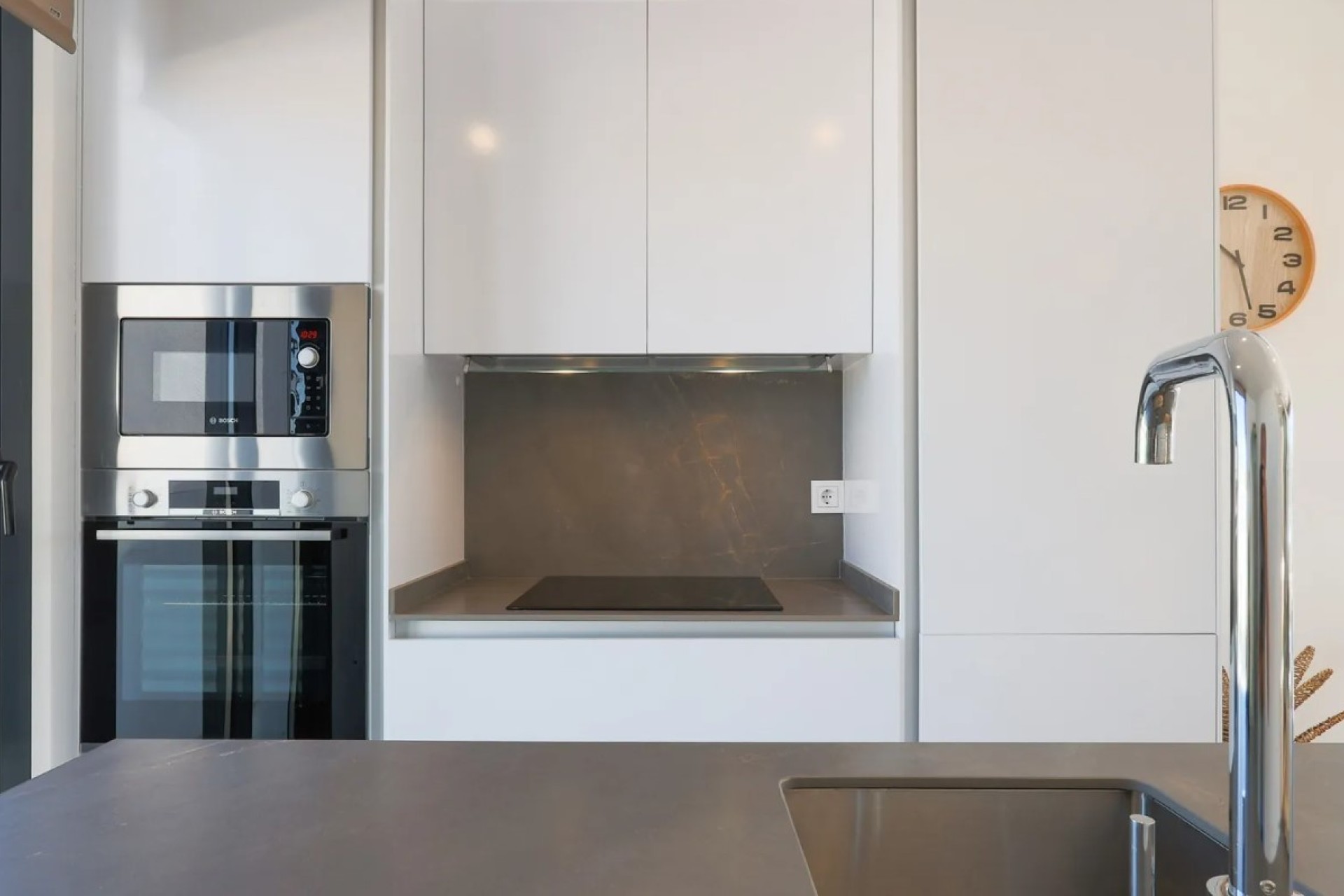 Herverkoop - Apartment - Cartagena - Mar de Cristal
