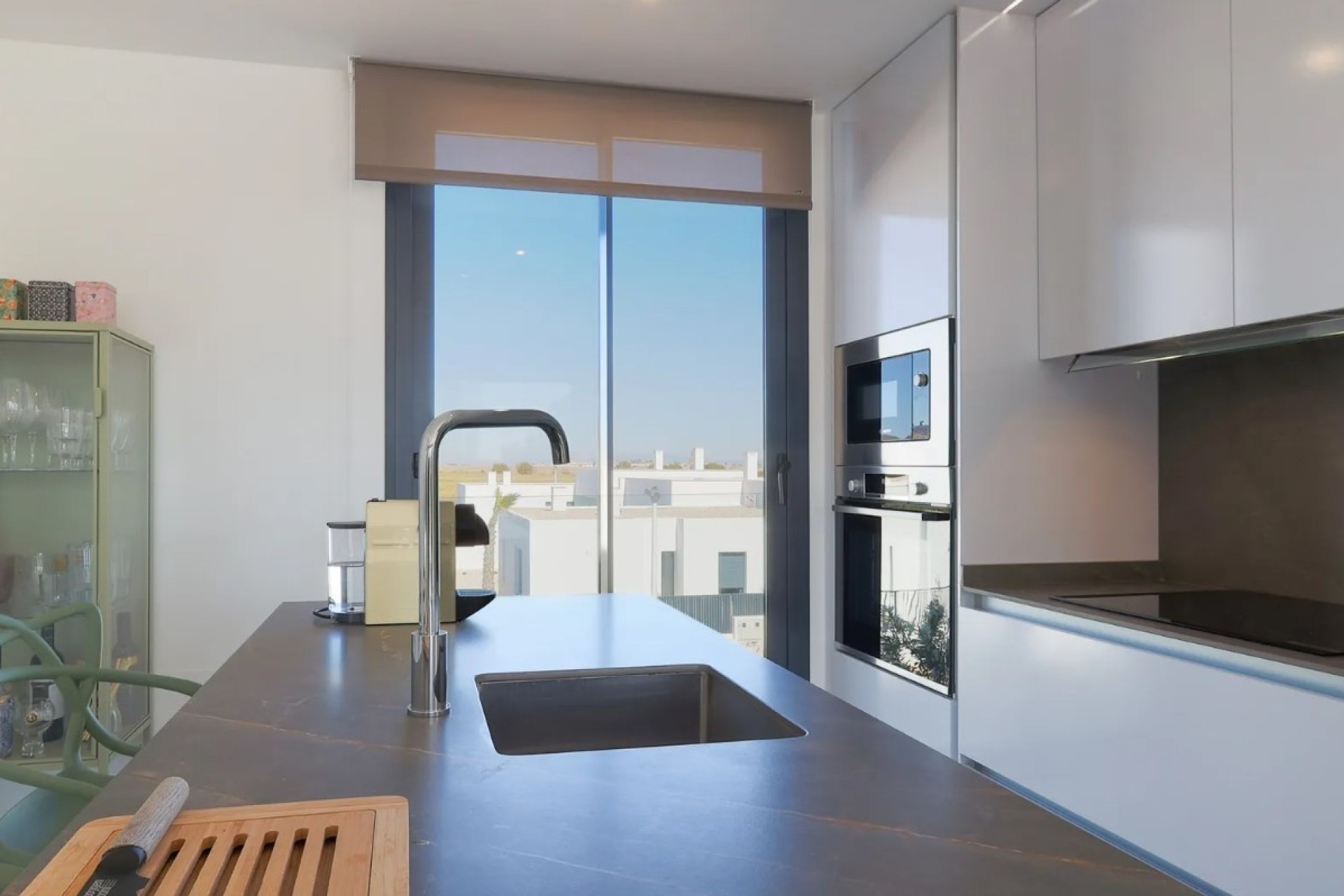 Herverkoop - Apartment - Cartagena - Mar de Cristal