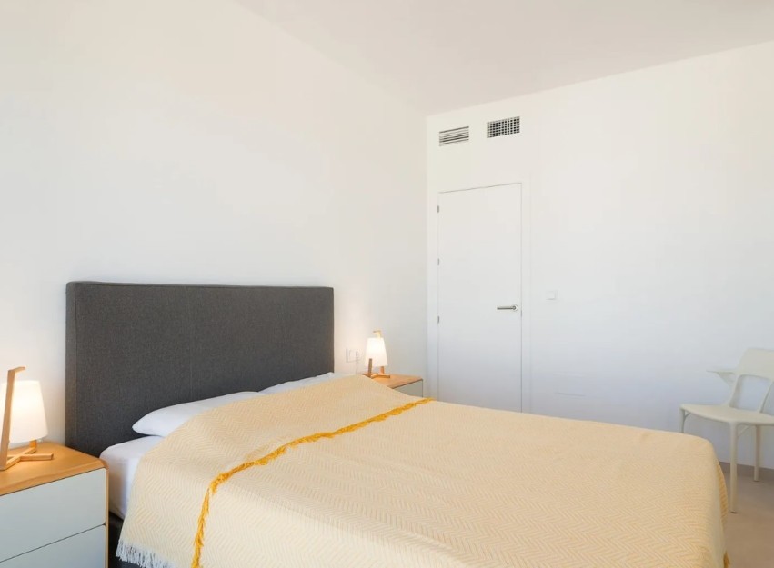 Herverkoop - Apartment - Cartagena - Mar de Cristal