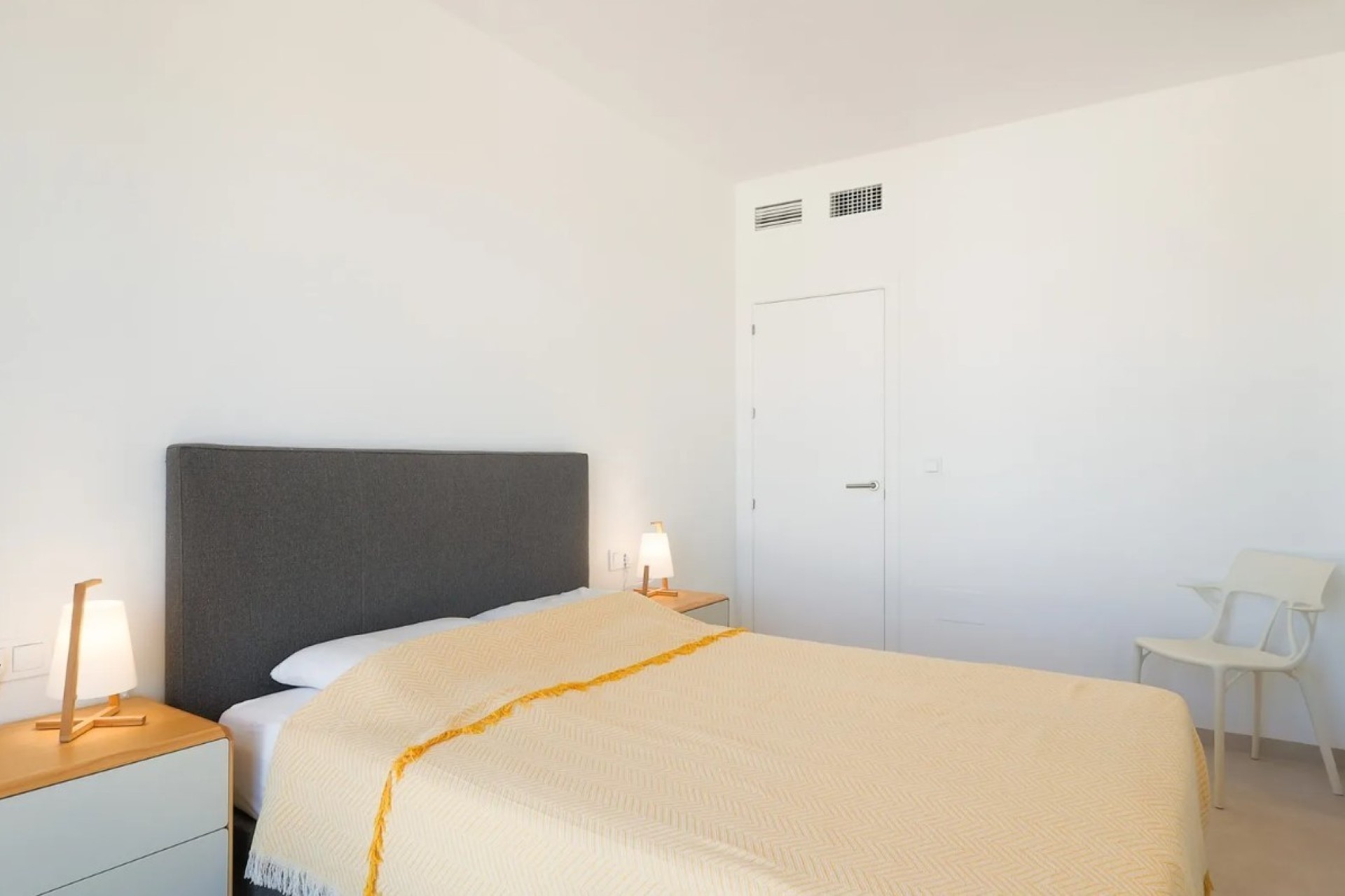 Herverkoop - Apartment - Cartagena - Mar de Cristal