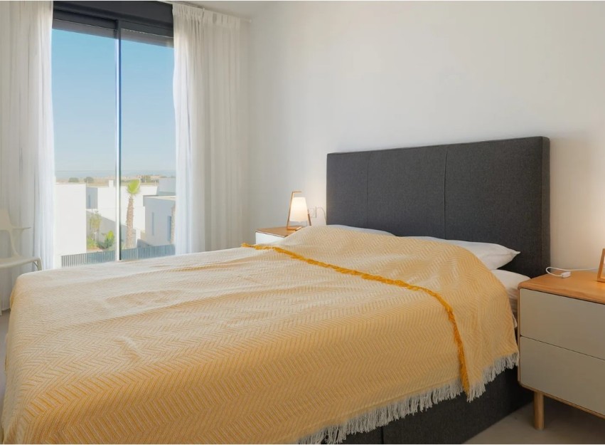 Herverkoop - Apartment - Cartagena - Mar de Cristal