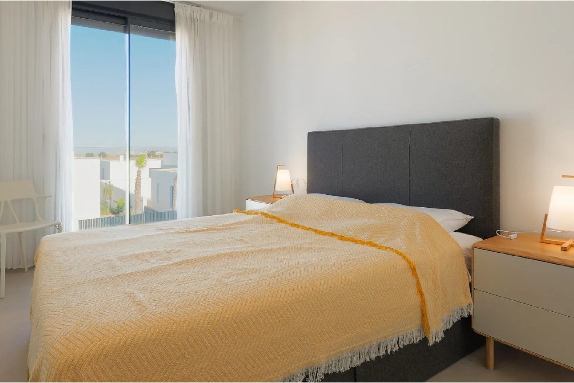 Herverkoop - Apartment - Cartagena - Mar de Cristal
