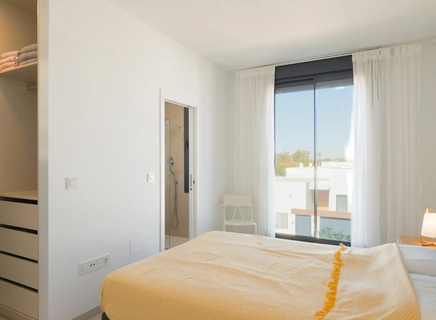 Herverkoop - Apartment - Cartagena - Mar de Cristal
