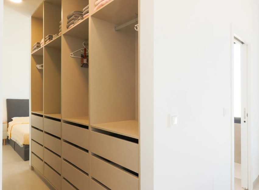 Herverkoop - Apartment - Cartagena - Mar de Cristal