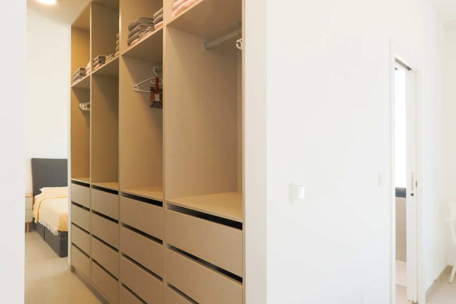 Herverkoop - Apartment - Cartagena - Mar de Cristal
