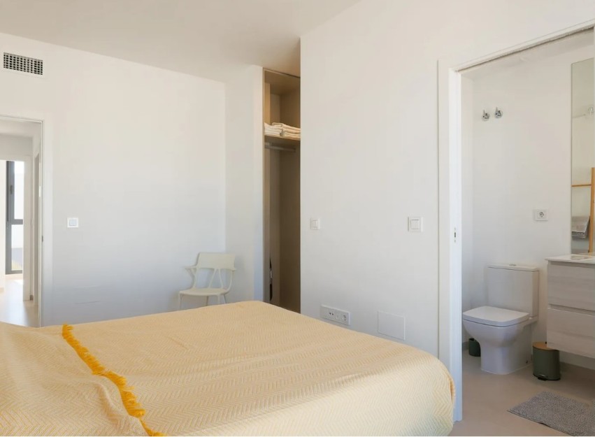 Herverkoop - Apartment - Cartagena - Mar de Cristal