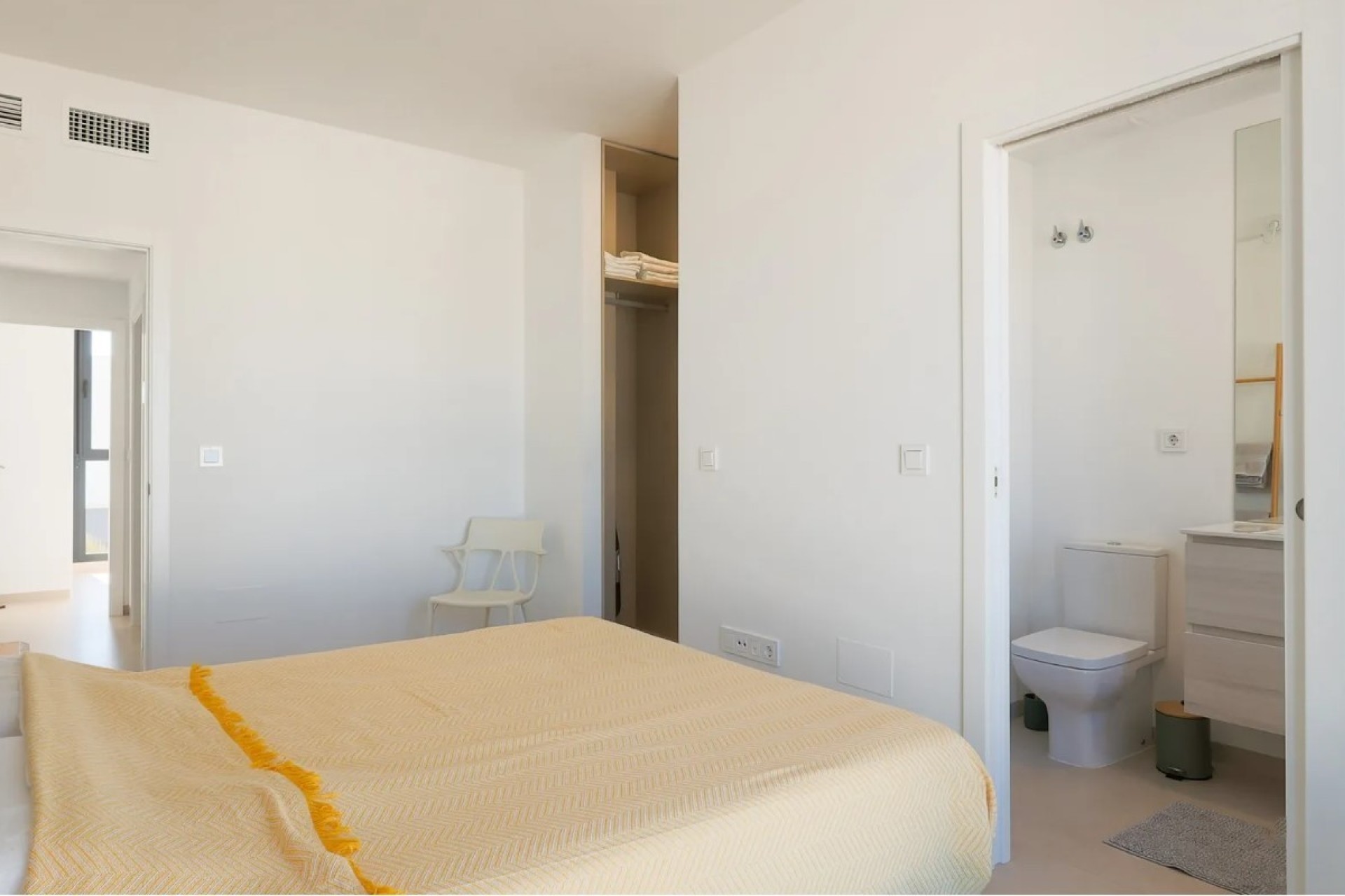 Herverkoop - Apartment - Cartagena - Mar de Cristal
