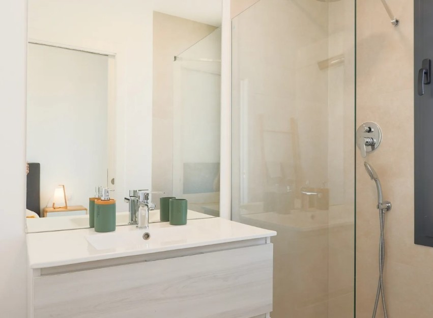 Herverkoop - Apartment - Cartagena - Mar de Cristal