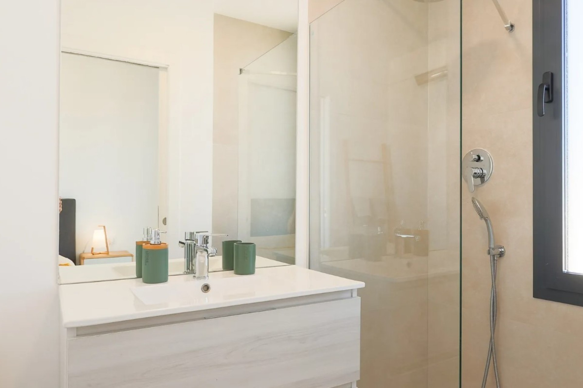 Herverkoop - Apartment - Cartagena - Mar de Cristal