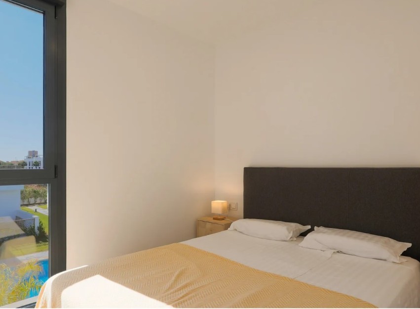 Herverkoop - Apartment - Cartagena - Mar de Cristal