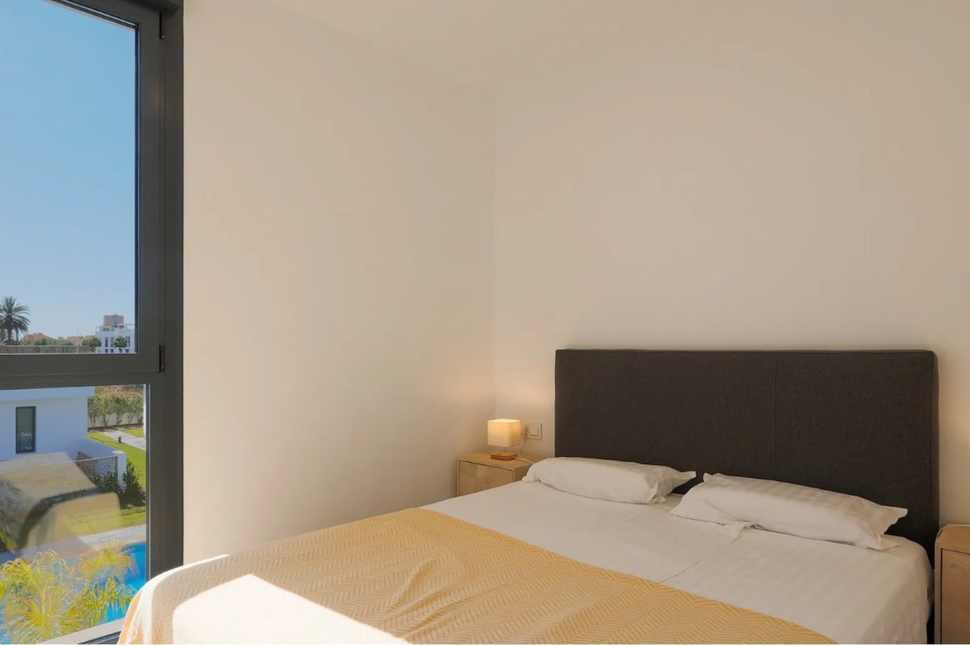 Herverkoop - Apartment - Cartagena - Mar de Cristal