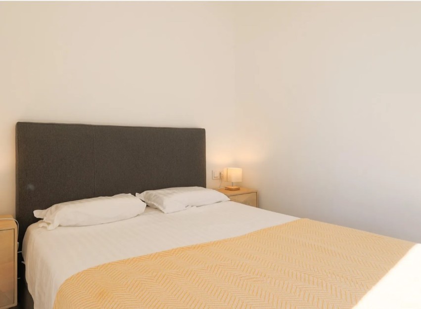 Herverkoop - Apartment - Cartagena - Mar de Cristal