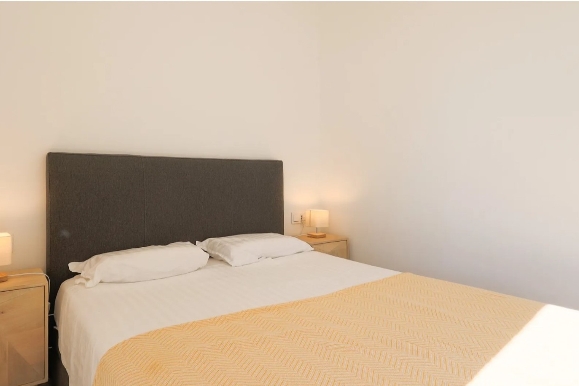Herverkoop - Apartment - Cartagena - Mar de Cristal