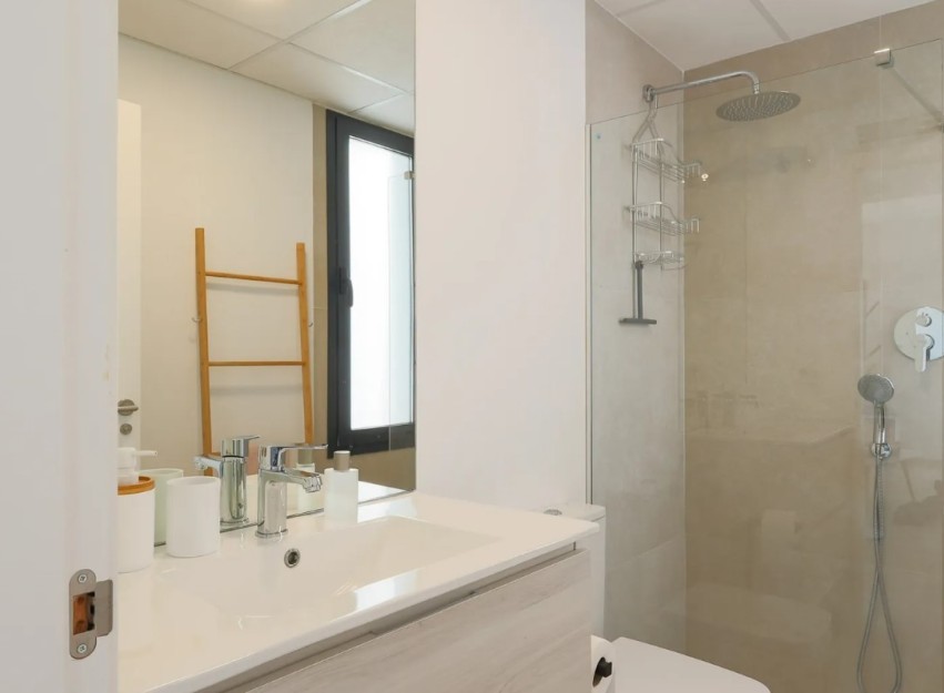 Herverkoop - Apartment - Cartagena - Mar de Cristal